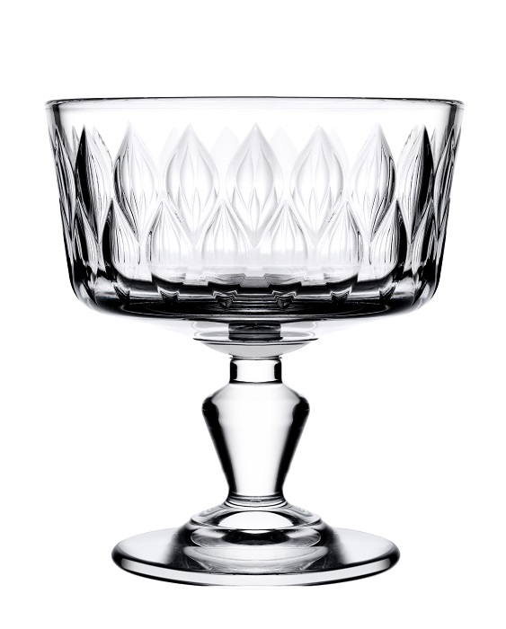 Креманка 260 мл. d=98 мм. h=105 мм. Лифи Турция /2/12/720/