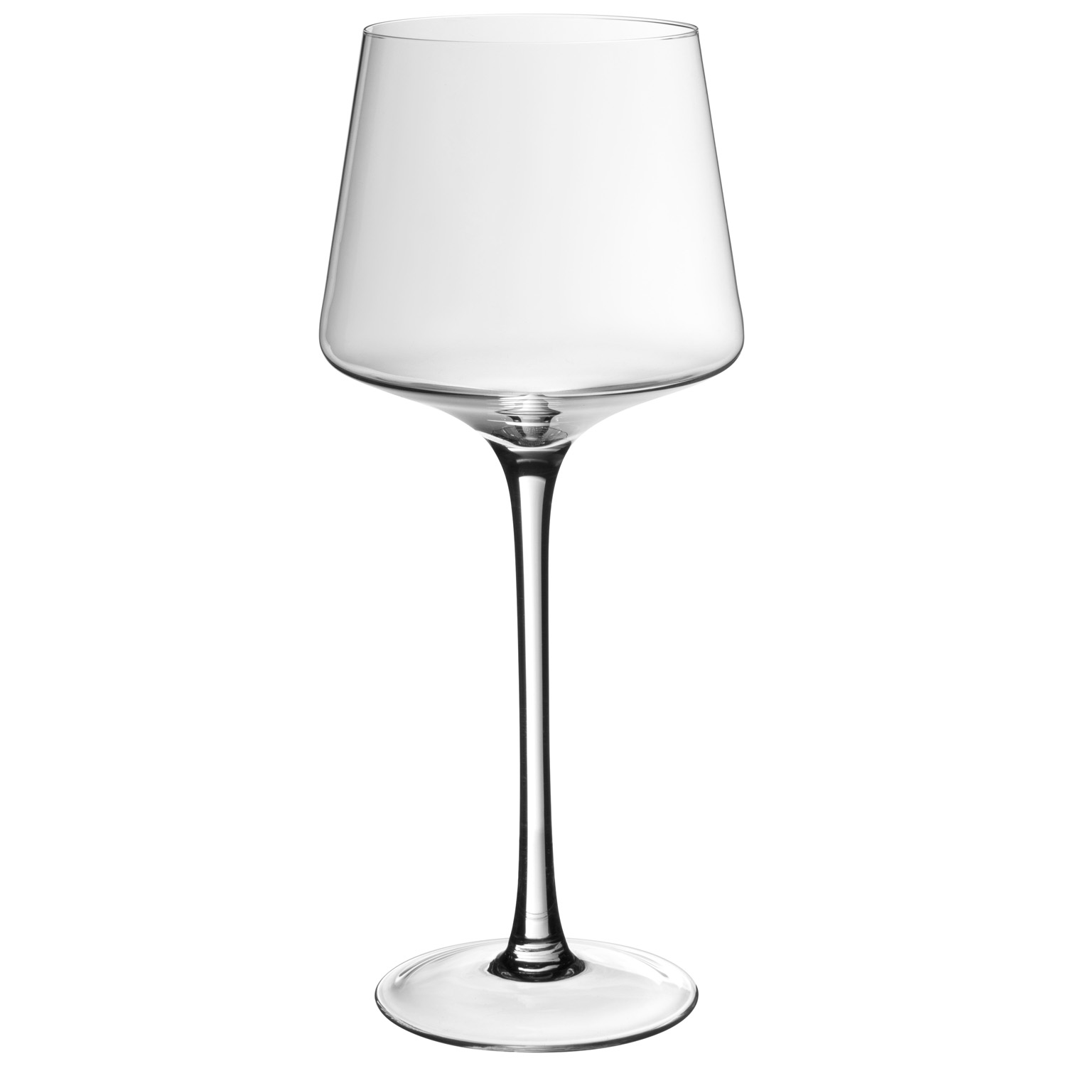 Бокал для вина 470 мл. d=73/76 мм. h=225 мм. хр. стекло Тандем MGline /6/24/576/