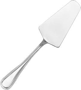 Лопатка для торта Галлес 18/10  2 мм 23,9 см. Pinti /1/ Лопатка для торта Галлес 18/10  2 мм 23,9 см. Pinti /1/