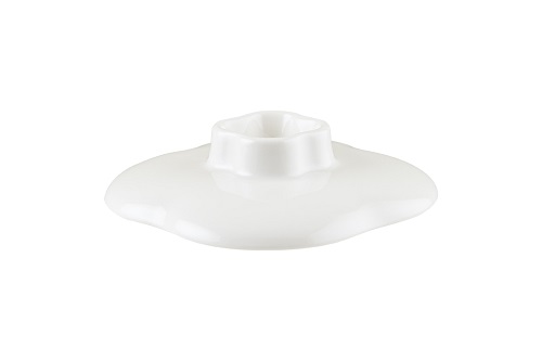 Крышка к салатнику 68269 Белый, форма Ист Bonna /1/12/3696/ ВДОХНОВЕНИЕ