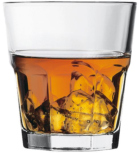 Олд Фэшн 355 мл. d=92 мм. h=100 мм. Касабланка /12/48/768/ АКЦИЯ