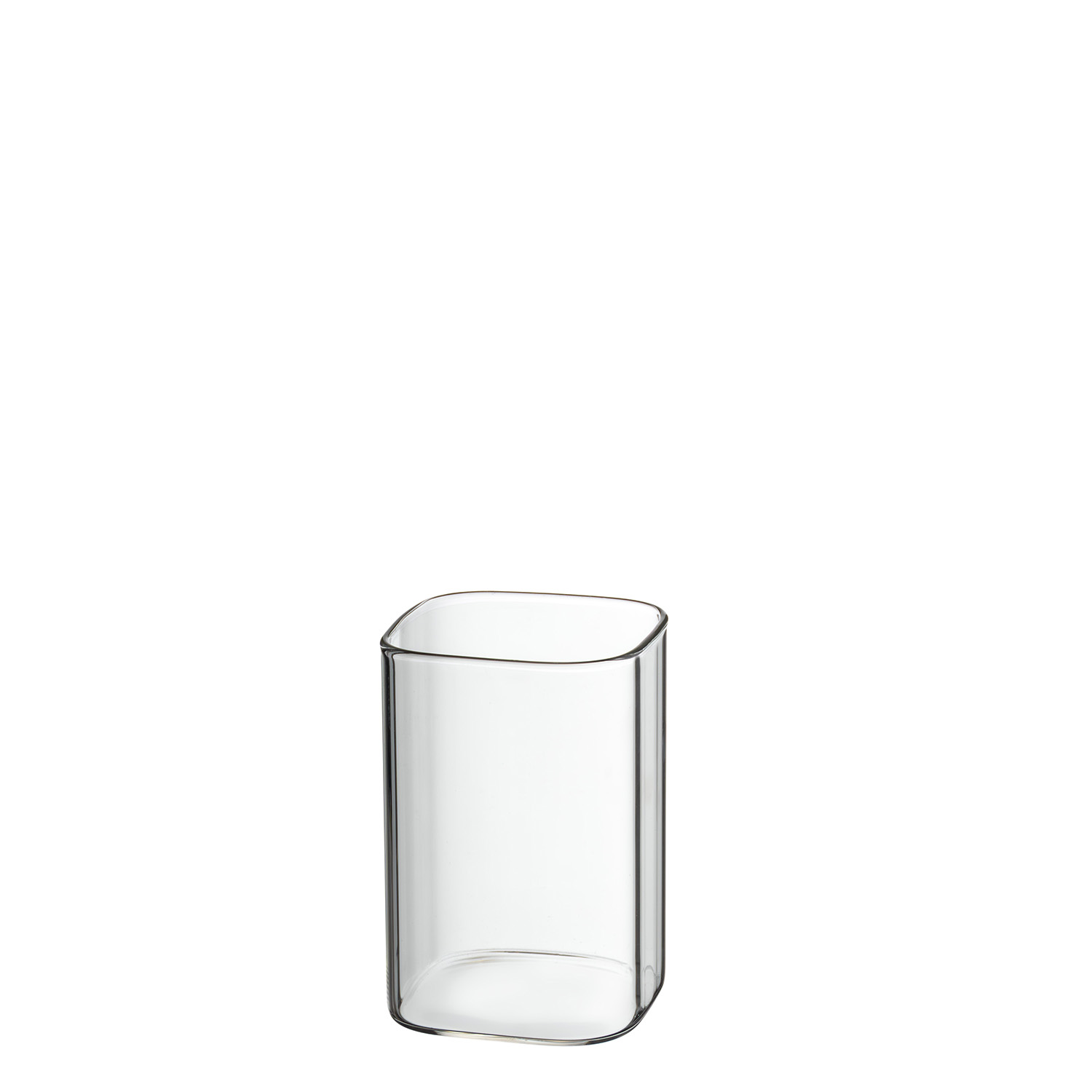 Олд Фэшн 250 мл. 60*60 мм. h=90 мм. Термостекло Квадро MGline /6/24/