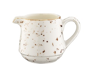 Молочник  180 мл. Грейн, форма Банкет Bonna /1/24/2016/ Молочник  180 мл. Грейн, форма Банкет Bonna /1/24/2016/