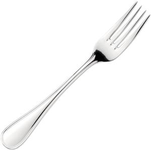 Вилка столовая Галлес 18/10  2 мм 19,5 мм. Pinti /1/12/ Вилка столовая Галлес 18/10  2 мм 19,5 мм. Pinti /1/12/