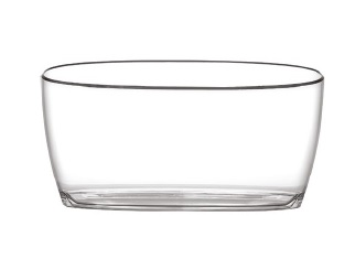 Ведро для шампанского 12 л. пласт. 482*209/410*113 мм. h=243 мм. для 4-х бутылок, прозрачное Abert /1/6/ Ведро для шампанского 12 л. пласт. 482*209/410*113 мм. h=243 мм. для 4-х бутылок, прозрачное Abert /1/6/