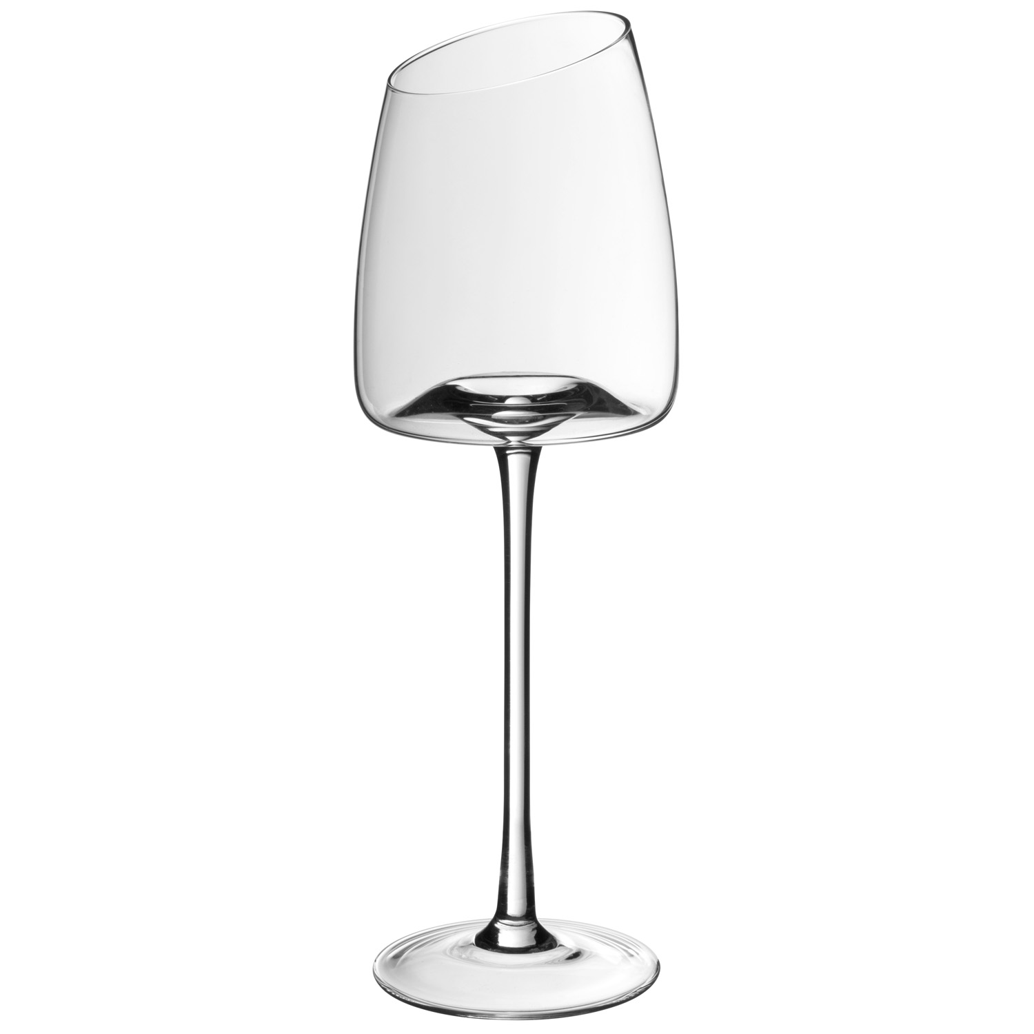 Бокал для вина 320 мл. d=66/77 мм. h=240 мм. хр. стекло Спейс MGline /6/576/ ВДОХНОВЕНИЕ