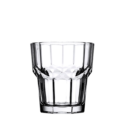 Олд Фэшн 260 мл. d=85 мм. h=90 мм. штабелир. Серенити /6/768/