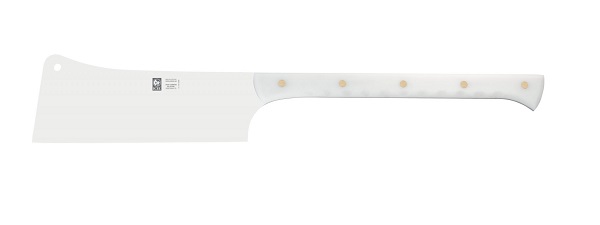 Топор мясницкий 400/930 мм. 3200 гр. белый TALHO Icel /1/ АКЦИЯ