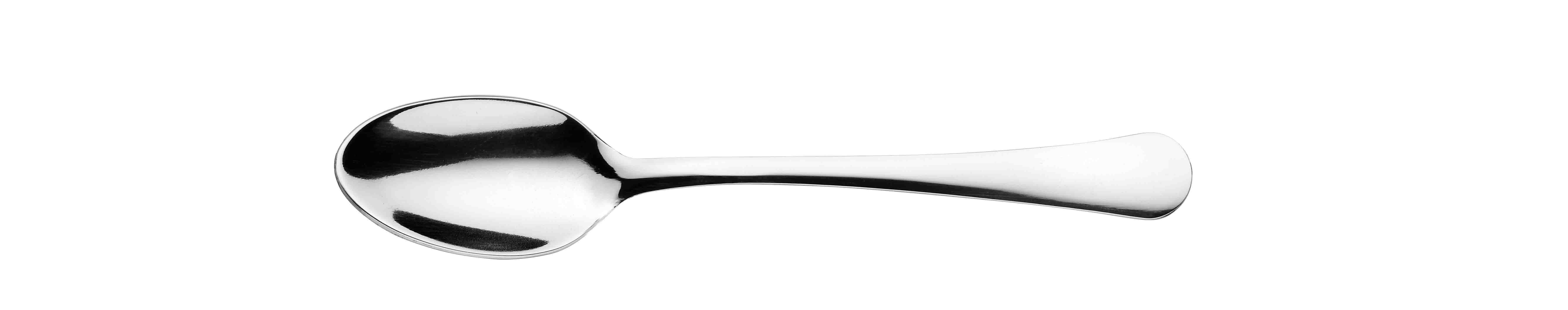 Ложка кофейная Стреза 18/10  2 мм 11,6 см. Pinti /12/