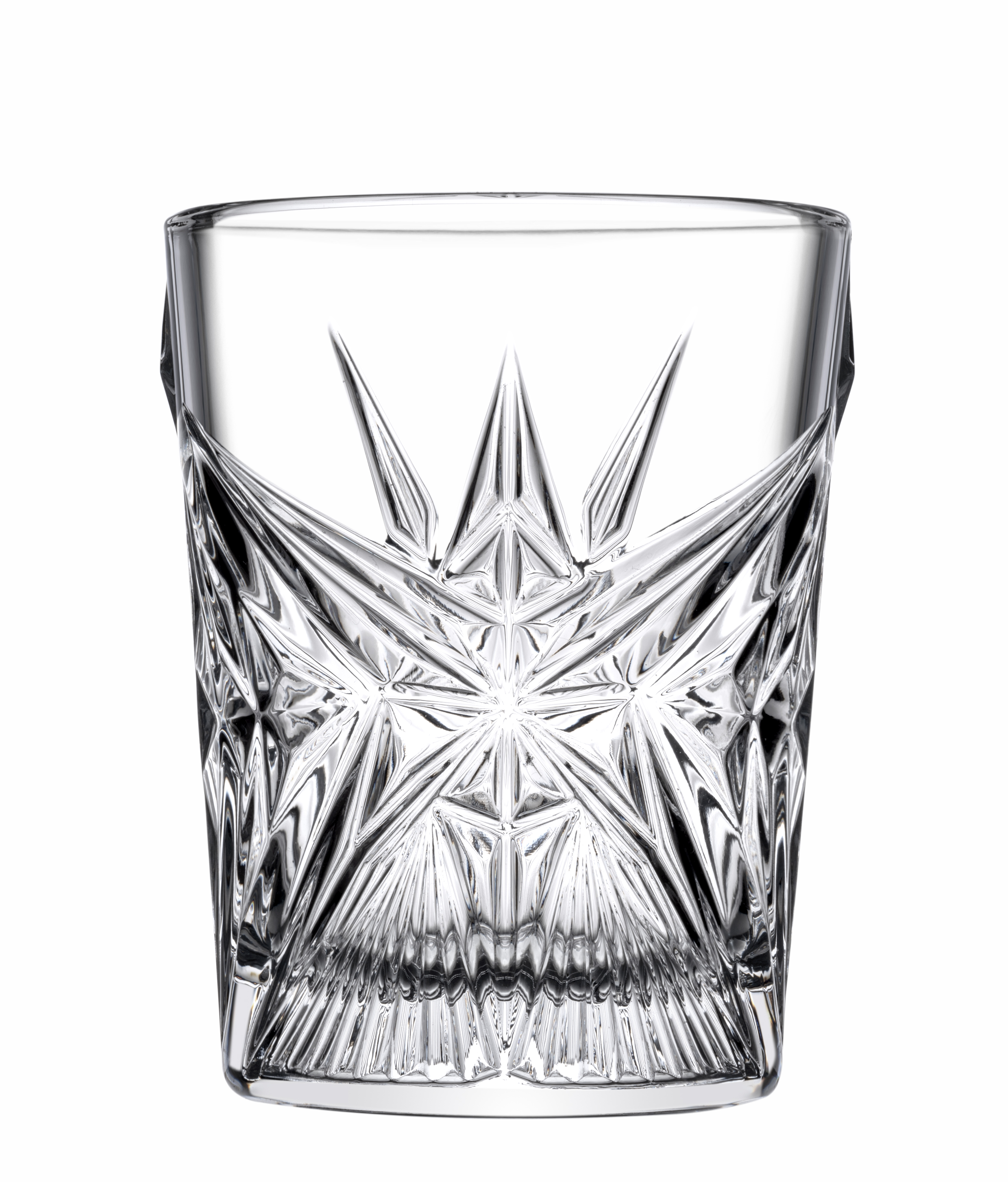 Стопка 100 мл. d=55 мм. h=75 мм. хр.стекло Кристаллин Сиэло Турция /4/