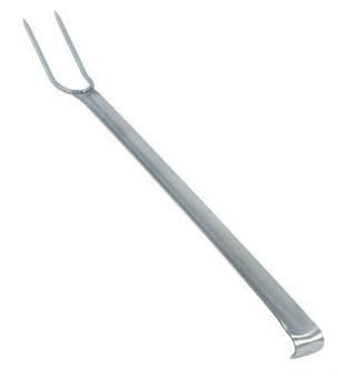 Вилка поварская 50 см. нерж. MGsteel /1/60/ Вилка поварская 50 см. нерж. MGsteel /1/60/