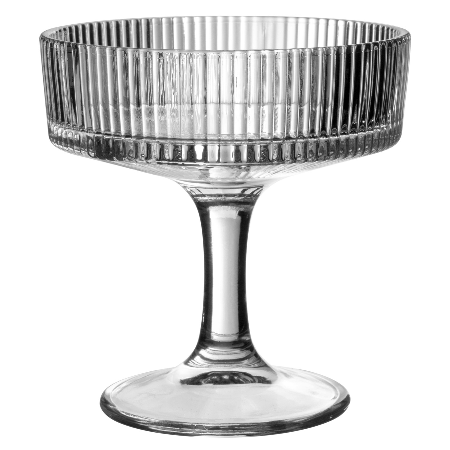 Креманка 200 мл. d=103 мм. h=108 мм. Каскад MGline /6/24/