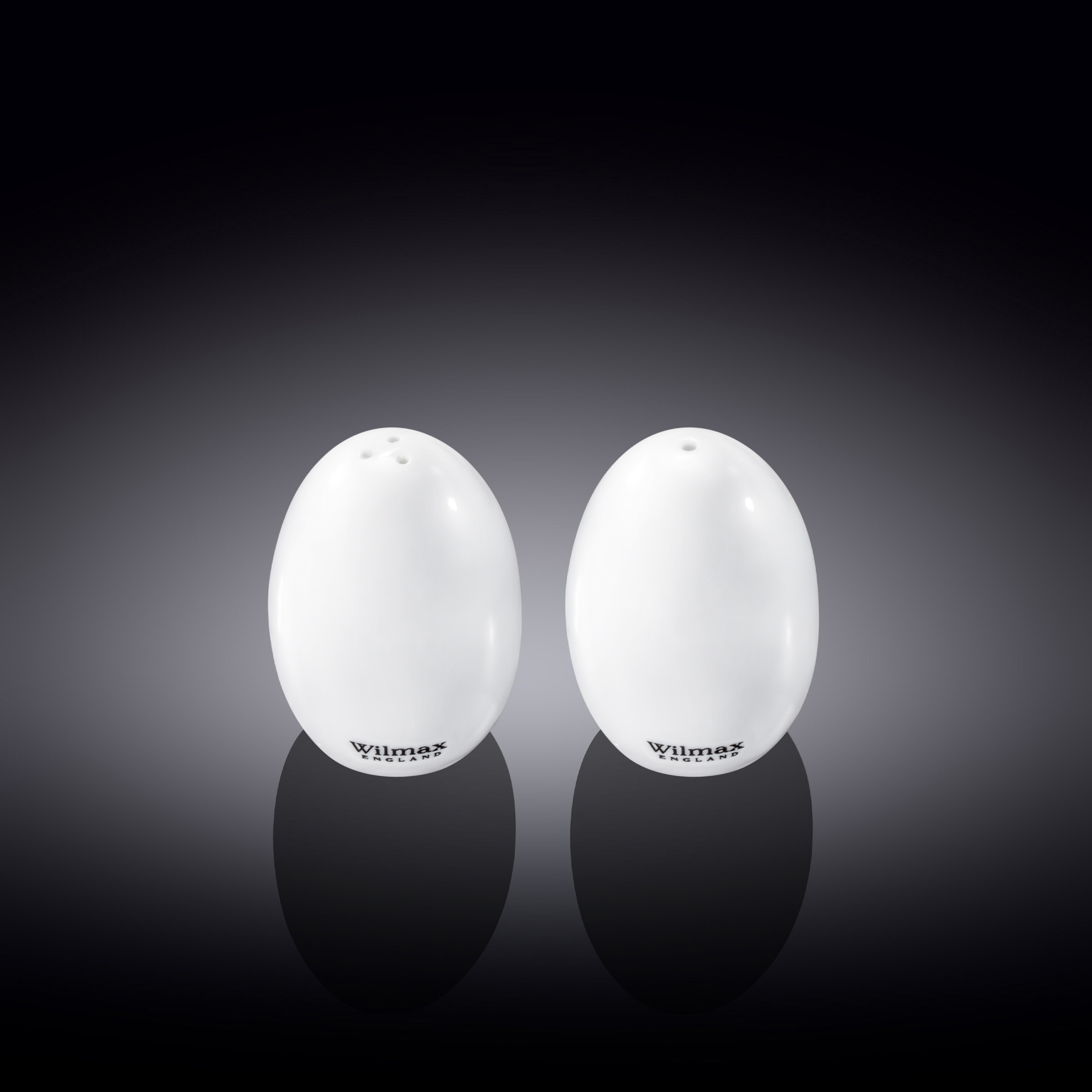 Набор для специй 2 пр. Wilmax /1/12/288/