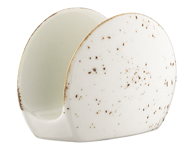 Салфетница 11*5,5*8,5 см. Грейн, форма Ванто /1/12/936/ Салфетница 11*5,5*8,5 см. Грейн, форма Ванто /1/12/936/