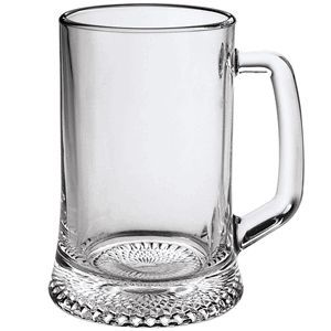 Кружка для пива  500 мл. d=90 мм. h=150 мм. Дрезден /6/432/ Кружка для пива  500 мл. d=90 мм. h=150 мм. Дрезден /6/432/