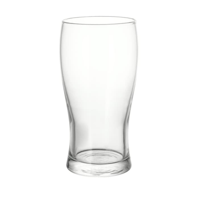 Стакан для пива 580 мл. d=84 мм. h=161 мм. Тулип /1/24/720/