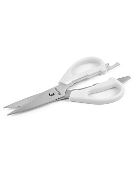 Ножницы универсальные 20 см. MGsteel  /1/12/96/ Ножницы универсальные 20 см. MGsteel  /1/12/96/