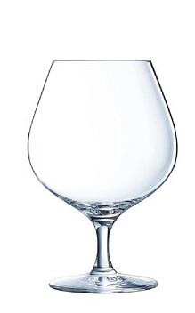 Бокал для бренди 700 мл. d=113 мм. h=166 мм. хр.стекло Спиритс /6/24/192/ Бокал для бренди 700 мл. d=113 мм. h=166 мм. хр.стекло Спиритс /6/24/192/