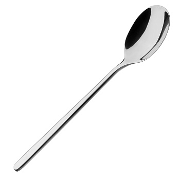 Ложка столовая  Аляска 18/0 20,6 см. MGsteel /12/600/ Ложка столовая  Аляска 18/0 20,6 см. MGsteel /12/600/