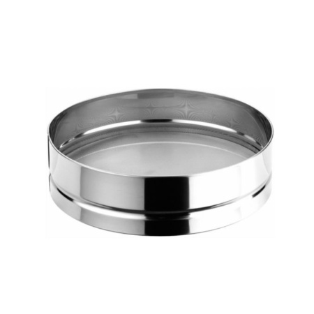 Сито d=350 мм. нерж. размер ячейки 1,5*1 мм. Pinti /1/ Сито d=350 мм. нерж. размер ячейки 1,5*1 мм. Pinti /1/