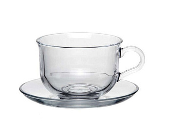 Чайная пара 290 мл. d=98 мм. h=76 мм. Ташкент /6/432/ Чайная пара 290 мл. d=98 мм. h=76 мм. Ташкент /6/432/