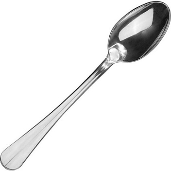 Ложка кофейная БагетЭко 18/0  2 мм 11,6 см. Pinti /1/12/ Ложка кофейная БагетЭко 18/0  2 мм 11,6 см. Pinti /1/12/