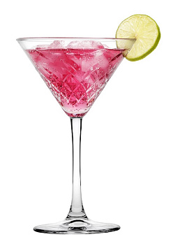 Бокал для мартини 230 мл. d=116 мм. h=172 мм. Таймлесс Турция /12/216/ Бокал для мартини 230 мл. d=116 мм. h=172 мм. Таймлесс Турция /12/216/