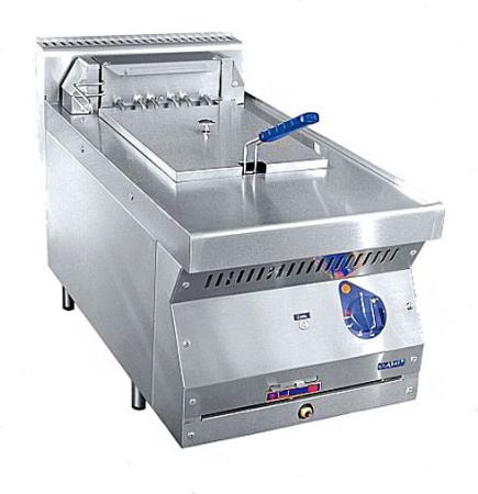 Фритюрница 1-секционная, 19,7 л. 400*750*475 мм. ЭФК-40/1Н Abat /1/ Фритюрница 1-секционная, 19,7 л. 400*750*475 мм. ЭФК-40/1Н Abat /1/