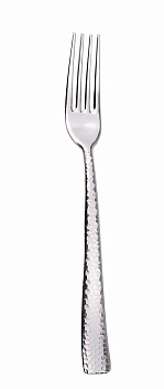 Вилка десертная Ринасименто 18/10  3 мм. 17,9 см. Abert /12/ Вилка десертная Ринасименто 18/10  3 мм. 17,9 см. Abert /12/