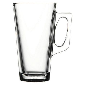 Бокал Айриш Кофе (Irish Coffee) 385 мл. d=56,5 мм. h=148 мм. /6/360/ Бокал Айриш Кофе (Irish Coffee) 385 мл. d=56,5 мм. h=148 мм. /6/360/