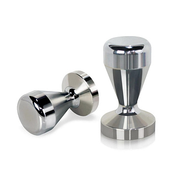 Темпер для кофе d=58 мм. нерж. MGsteel /1/24/ Темпер для кофе d=58 мм. нерж. MGsteel /1/24/