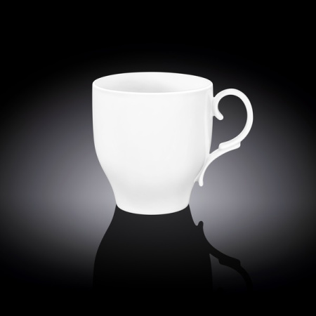 Кружка 400 мл. d=97 мм. h=90 мм. Wilmax /1/6/48/