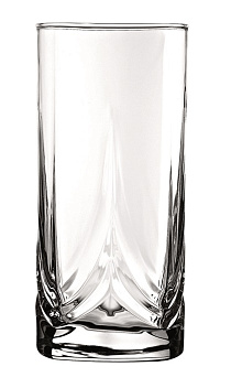 Хайбол 300 мл. d=67 мм. h=132 мм. Триумф /6/48/1152/ Хайбол 300 мл. d=67 мм. h=132 мм. Триумф /6/48/1152/