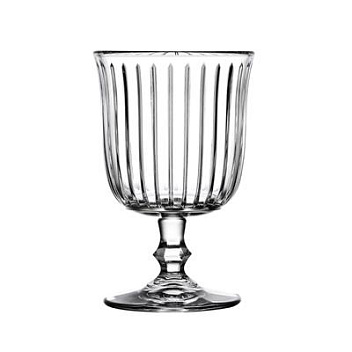 Бокал для вина 255 мл. d=83 мм. h=130 мм. Джой Турция /4/24/768/ Бокал для вина 255 мл. d=83 мм. h=130 мм. Джой Турция /4/24/768/