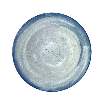 Тарелка d=240 мм. глубокая 400 мл. h=52 мм. Арена, форма Гурмэ Bonna /1/6/432 Тарелка d=240 мм. глубокая 400 мл. h=52 мм. Арена, форма Гурмэ Bonna /1/6/432