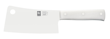 Нож для рубки 150/290 мм. 625 гр. белый TECHNIC Icel /1/ Нож для рубки 150/290 мм. 625 гр. белый TECHNIC Icel /1/