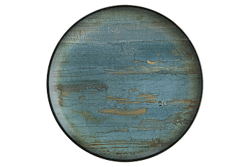 Тарелка d=230 мм. Мадера, форма Гурмэ Bonna /1/12/972 Тарелка d=230 мм. Мадера, форма Гурмэ Bonna /1/12/972