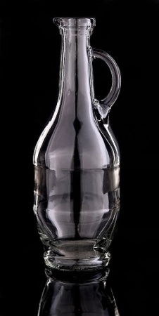 Графин 0,5 л. d=70 мм. h=230 мм. для масла ВинМа /1/12/ Графин 0,5 л. d=70 мм. h=230 мм. для масла ВинМа /1/12/