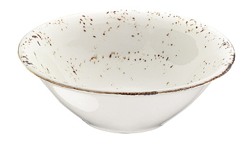 Тарелка d=180 мм. глубокая 700 мл. h=65 мм. Грейн, форма Гурмэ /1/12/816/ Тарелка d=180 мм. глубокая 700 мл. h=65 мм. Грейн, форма Гурмэ /1/12/816/