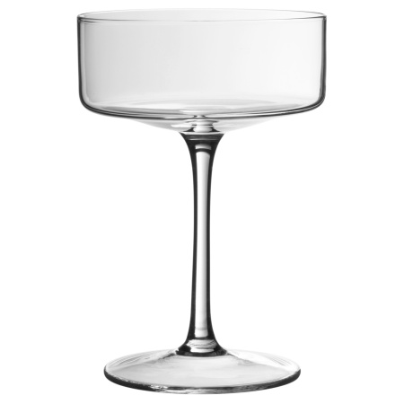 Бокал для коктейля 210 мл. d= 91 мм. h=132 мм. хр. стекло MGline /6/ Бокал для коктейля 210 мл. d= 91 мм. h=132 мм. хр. стекло MGline /6/