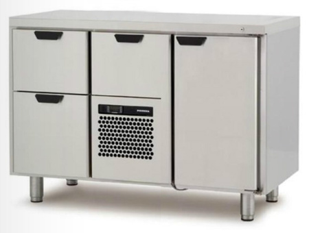 Стол холодильный GNH-2-CD-1 Skycold Стол холодильный GNH-2-CD-1 Skycold