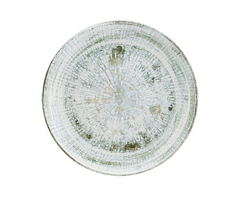 Тарелка d=170 мм. Одэтт, форма Гурмэ Bonna /1/12/1728/ Тарелка d=170 мм. Одэтт, форма Гурмэ Bonna /1/12/1728/