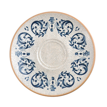 Блюдце d=160 мм. Виенто, форма Гурмэ (чашка 74042) Bonna /1/6/1848/ Блюдце d=160 мм. Виенто, форма Гурмэ (чашка 74042) Bonna /1/6/1848/