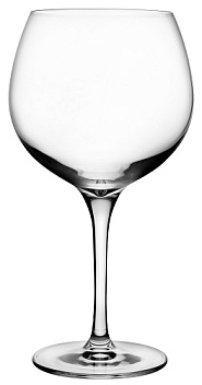 Бокал для коктейля 680 мл. d=120 мм. h=210 мм. Нюд Премьер /1/6/240/ Бокал для коктейля 680 мл. d=120 мм. h=210 мм. Нюд Премьер /1/6/240/