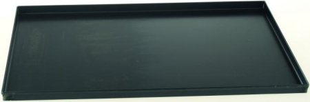 Противень 600*400 мм. h=2 см. голубая сталь Gimetal /1/20/ Противень 600*400 мм. h=2 см. голубая сталь Gimetal /1/20/
