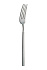 Серия Grace Antique Состаренная 18/10  3,5 мм Серия Grace Antique Состаренная 18/10  3,5 мм