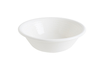 Салатник d=160 мм. 400 мл. h=53 мм. Белый Пьюре Дот (тарелка подст.74211), форма Гурмэ Bonna /1/12/1128/ Салатник d=160 мм. 400 мл. h=53 мм. Белый Пьюре Дот (тарелка подст.74211), форма Гурмэ Bonna /1/12/1128/