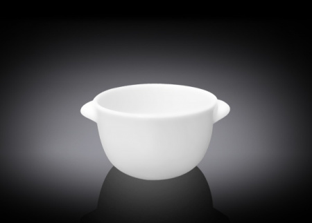 Бульонница 500 мл. d=114 мм. h=70 мм. Классик без крышки /1/6/ Бульонница 500 мл. d=114 мм. h=70 мм. Классик без крышки /1/6/