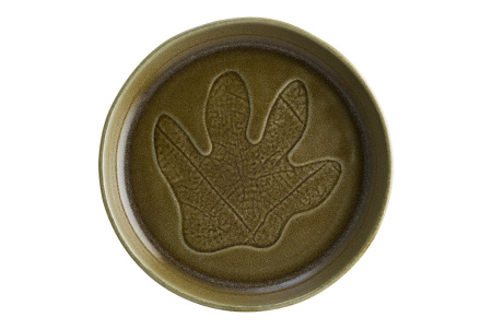 Тарелка для пасты d=240 мм. 1050 мл. Принтс  Bonna /1/6/ Тарелка для пасты d=240 мм. 1050 мл. Принтс  Bonna /1/6/