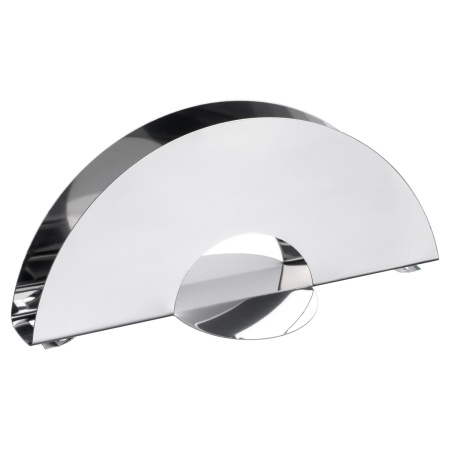 Салфетница 14,5*6,2*7 см. нерж. MGprof /1/ АКЦИЯ